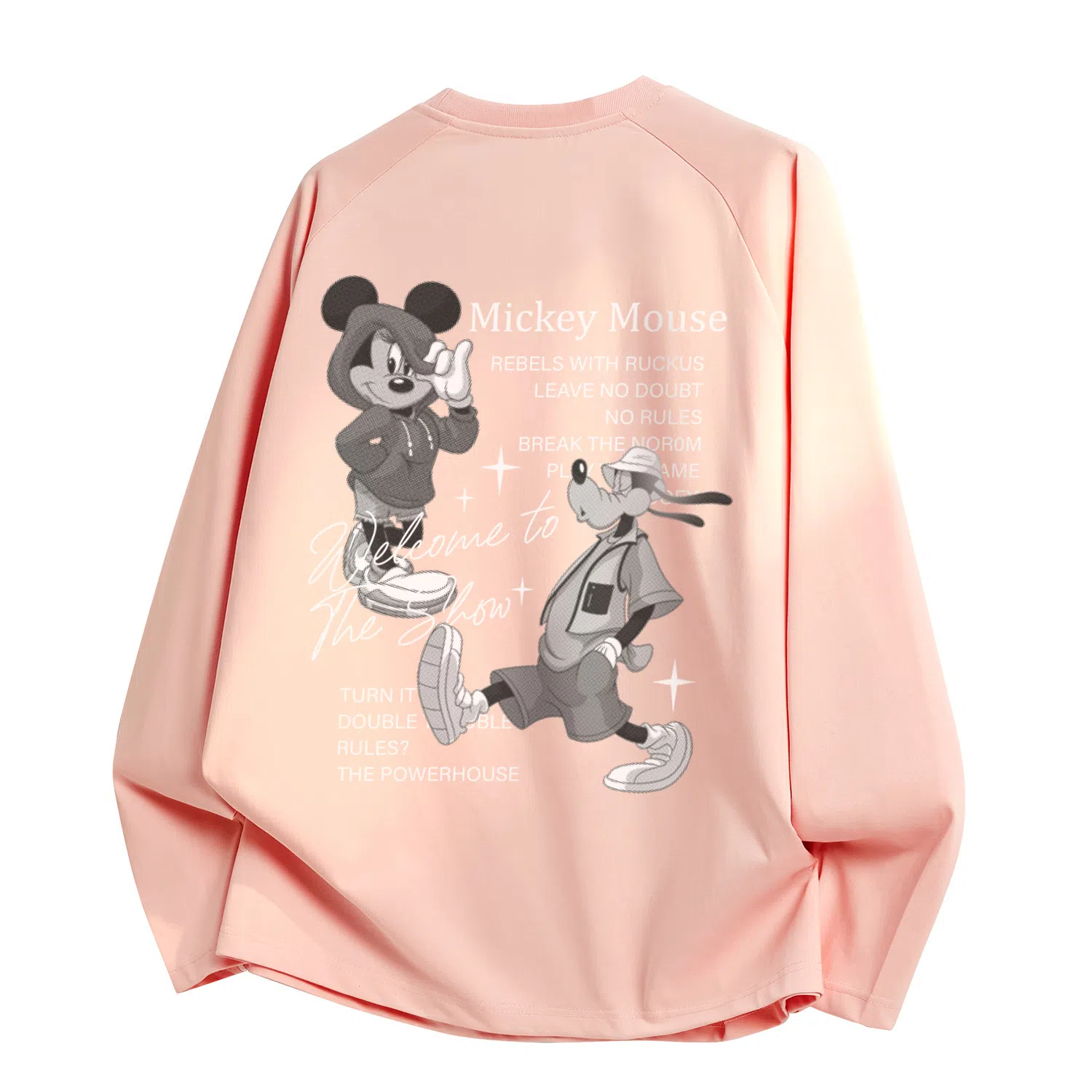Disney T