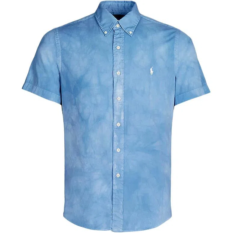 Polo Ralph Lauren SS25 Logo