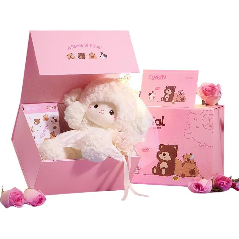 The Green Party 35cm