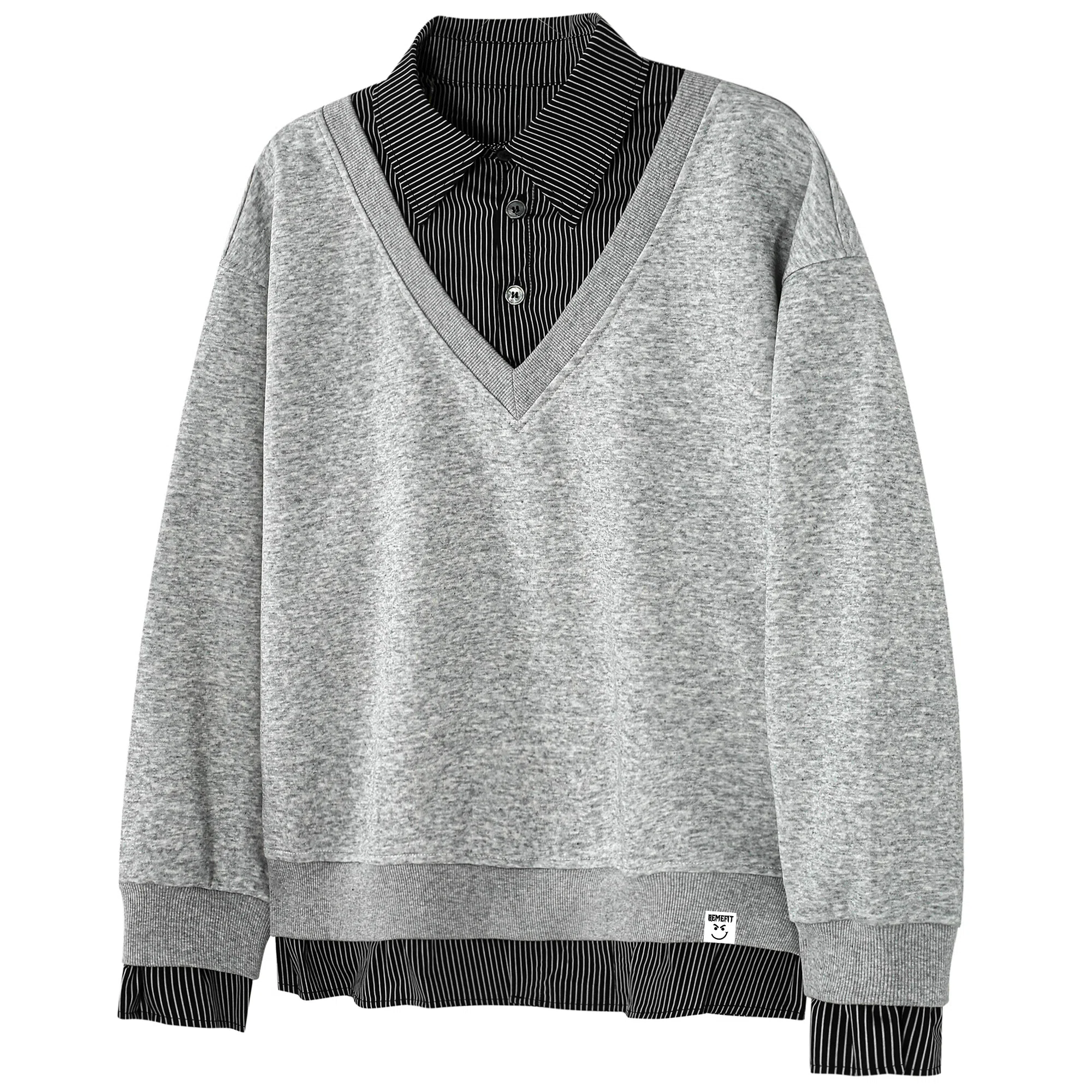 REMEFIT Miucleanfitpolo