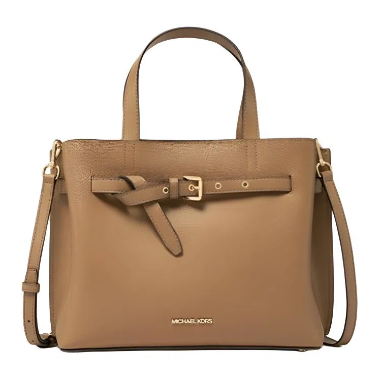 MICHAEL KORS MICHAEL KORSEmilia Logo Tote