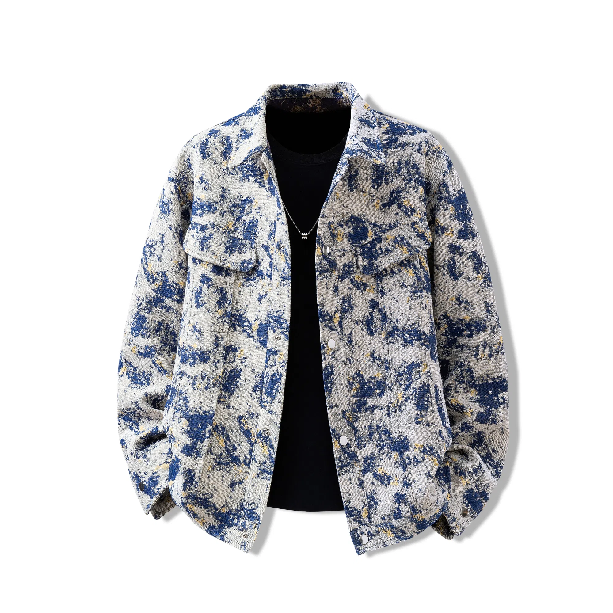 Lightning X Storm bf