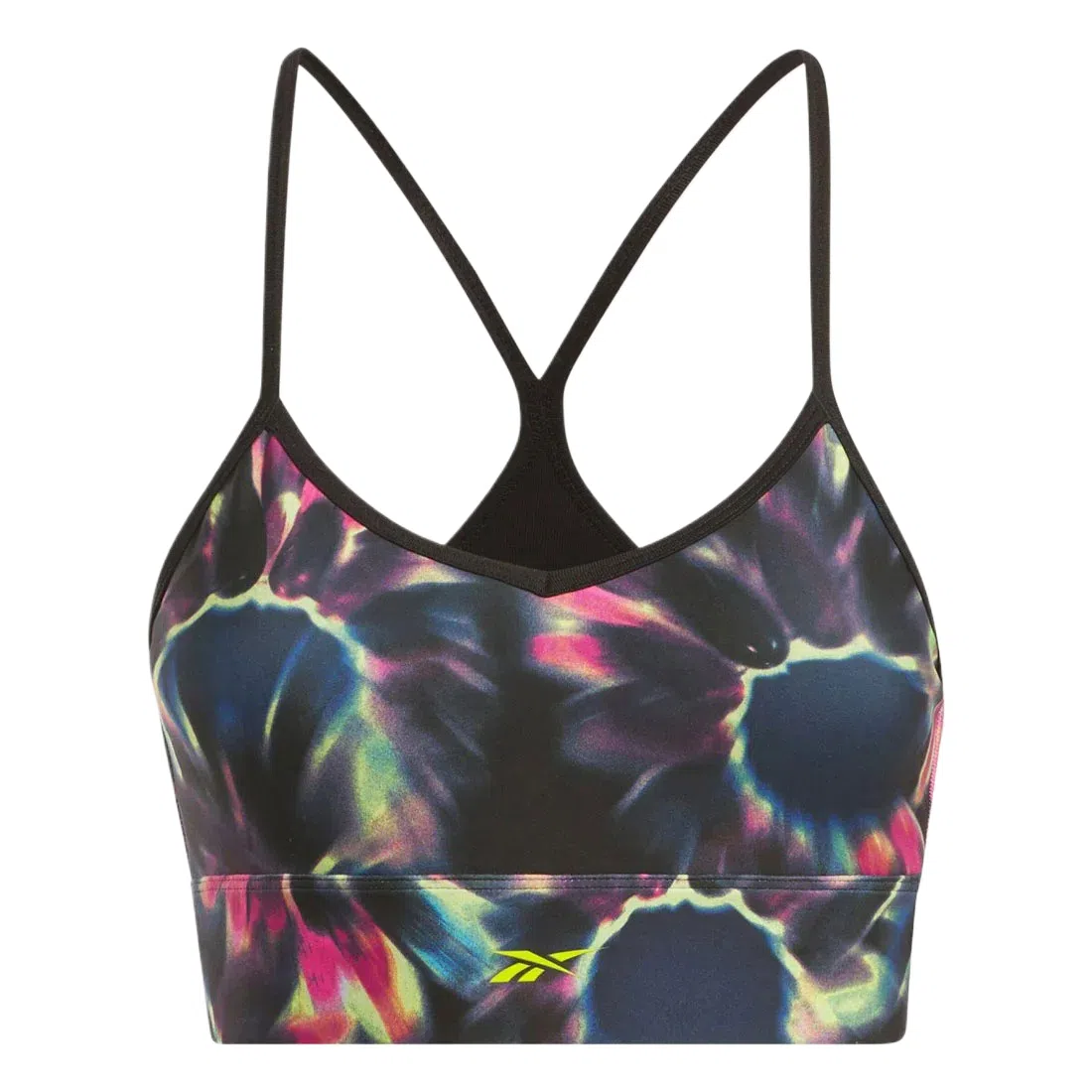 Reebok ID TRAIN AOP BRA