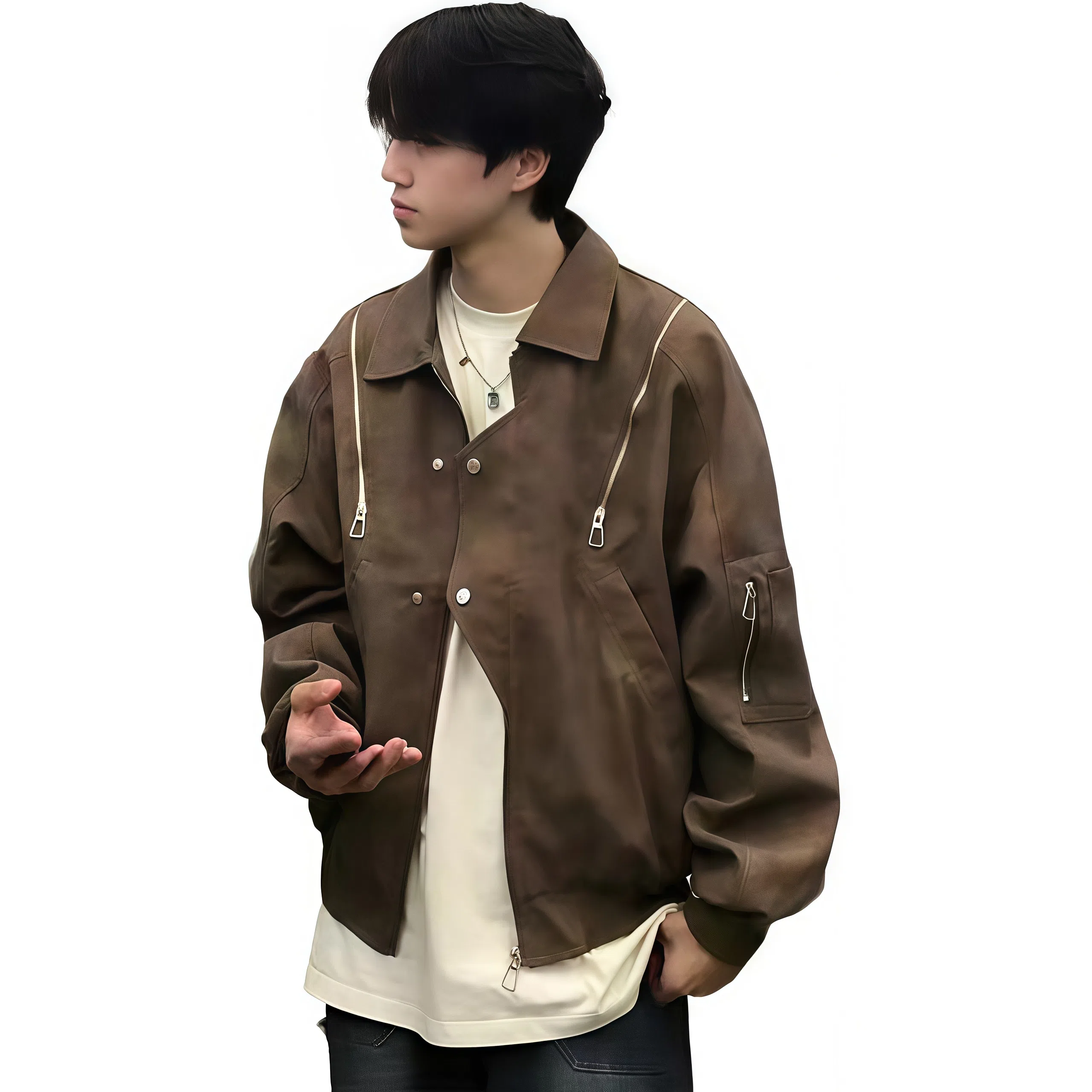 Hypeyourself vintage