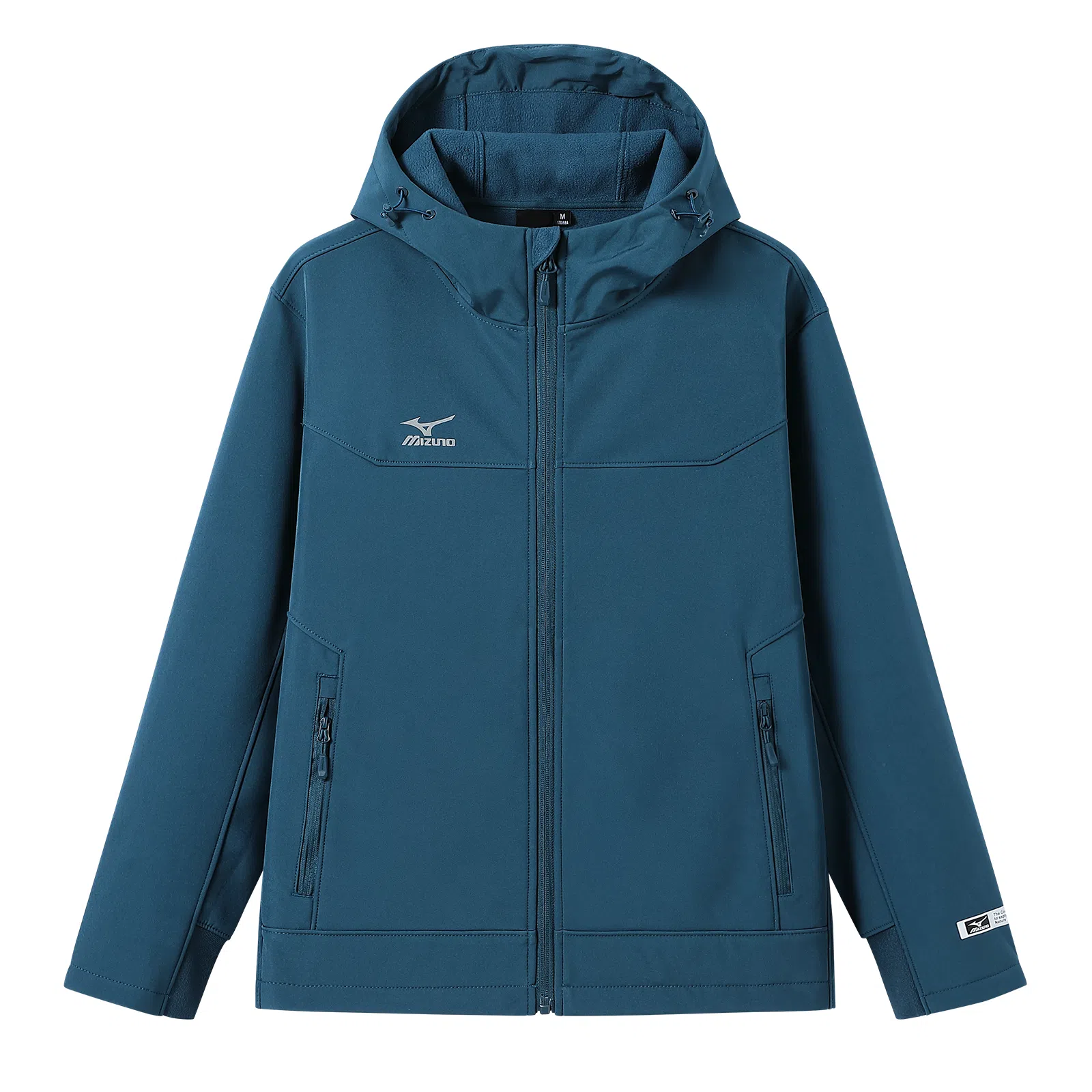 Mizuno Urban Outdoor Softshell Jacket