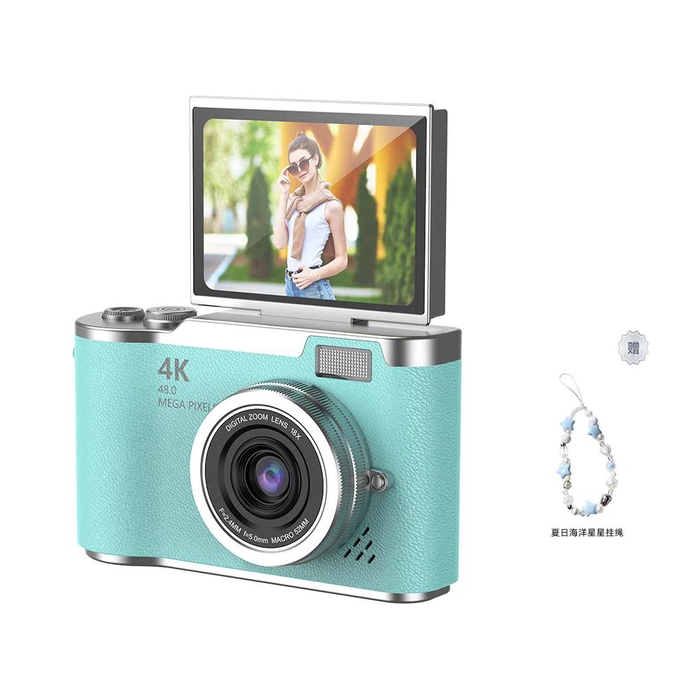 NOME CCD OTG 1080P VLOG