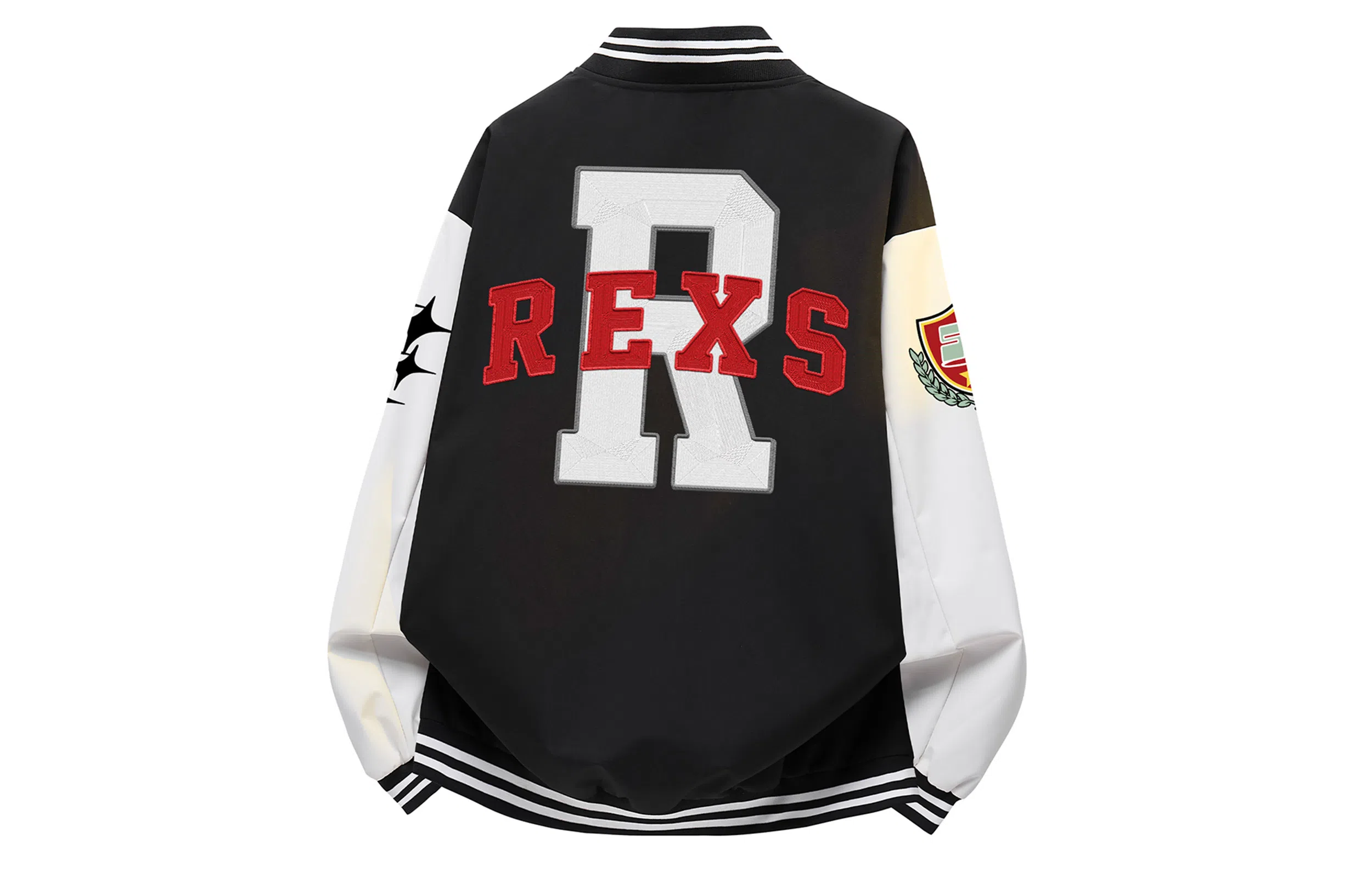 REXSHION Logo