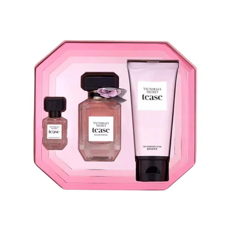 Victoria's Secret EDP 50ml+7.5ml+100ml3