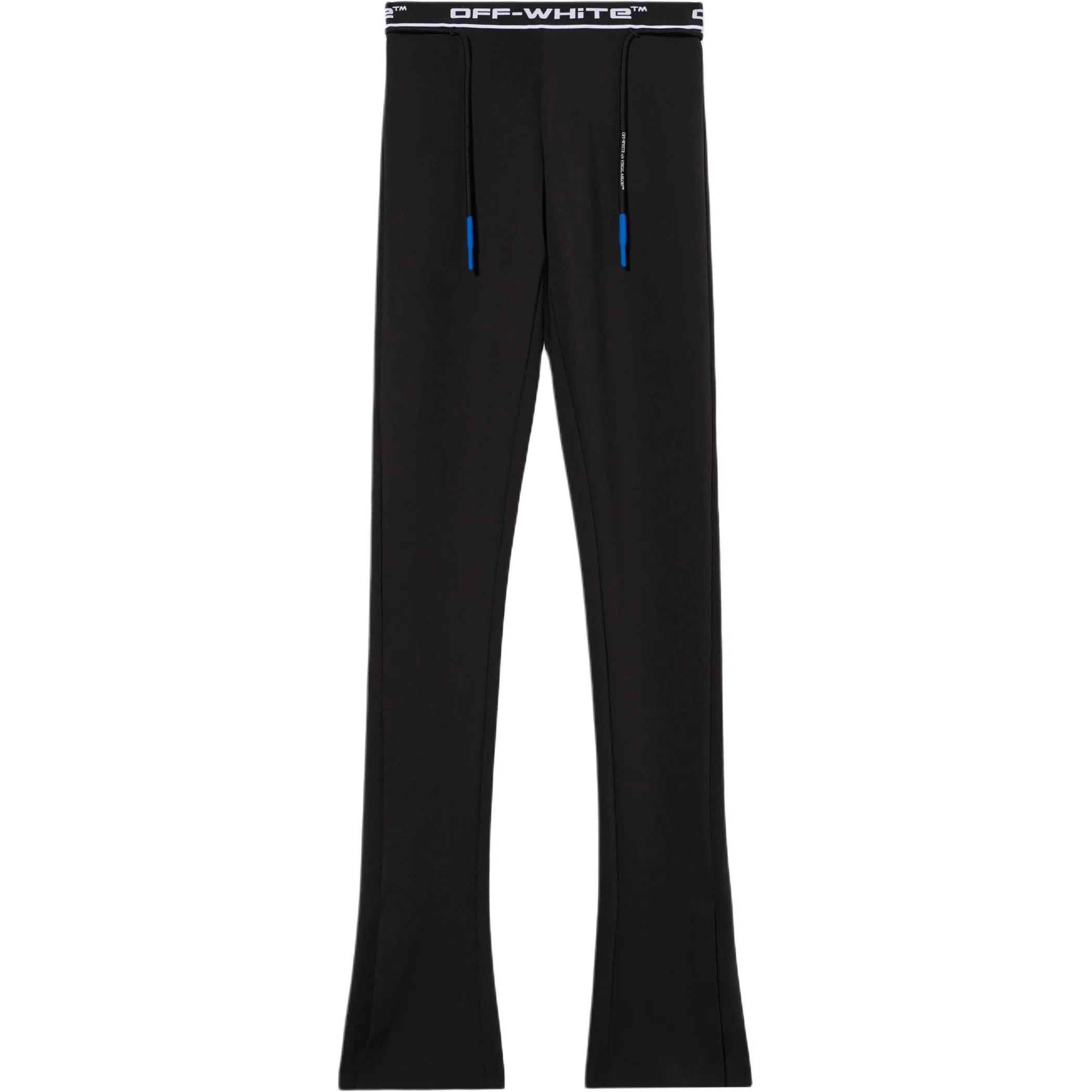 OFF-WHITE Logoband Split Leggings