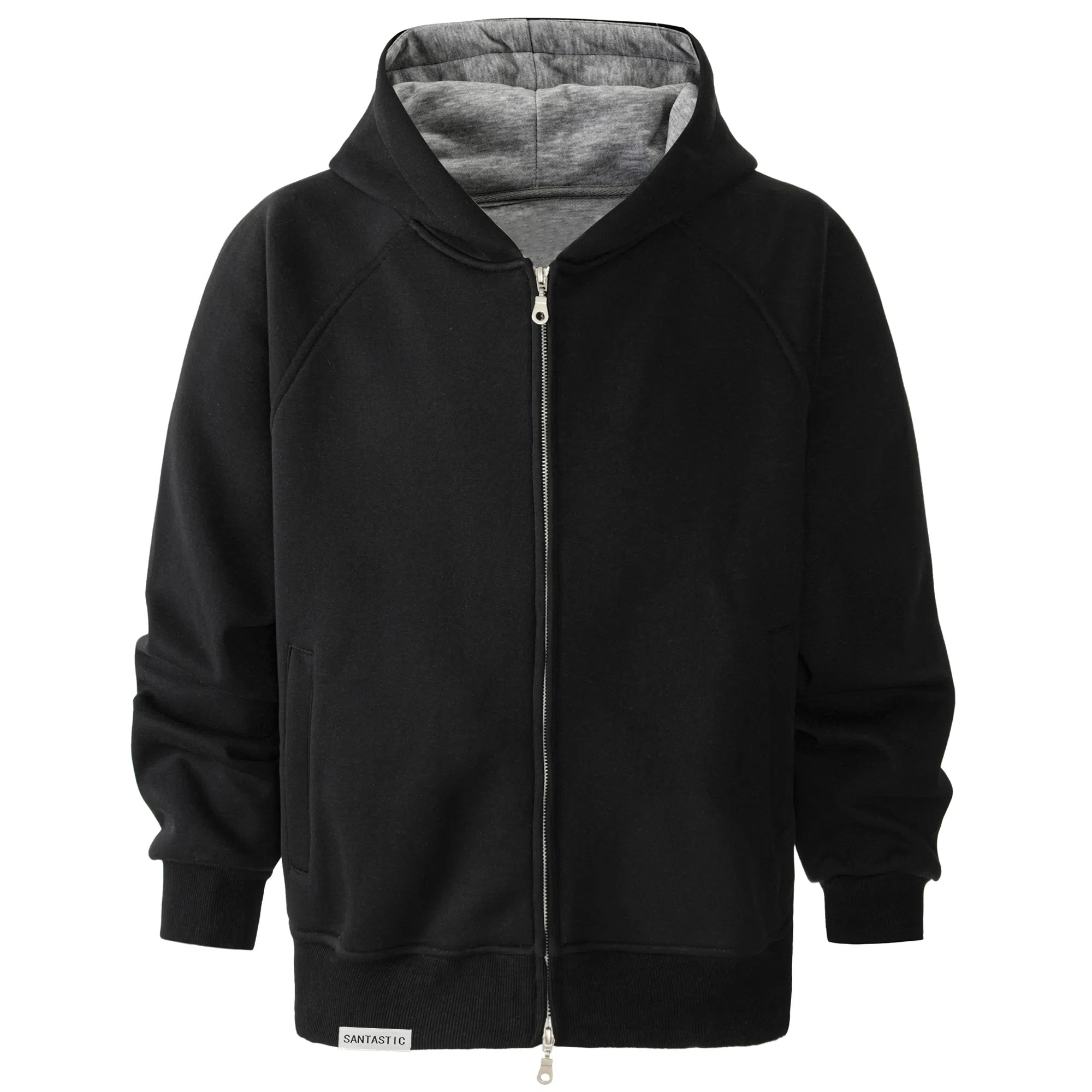 SANTASTIC boxycleanfit