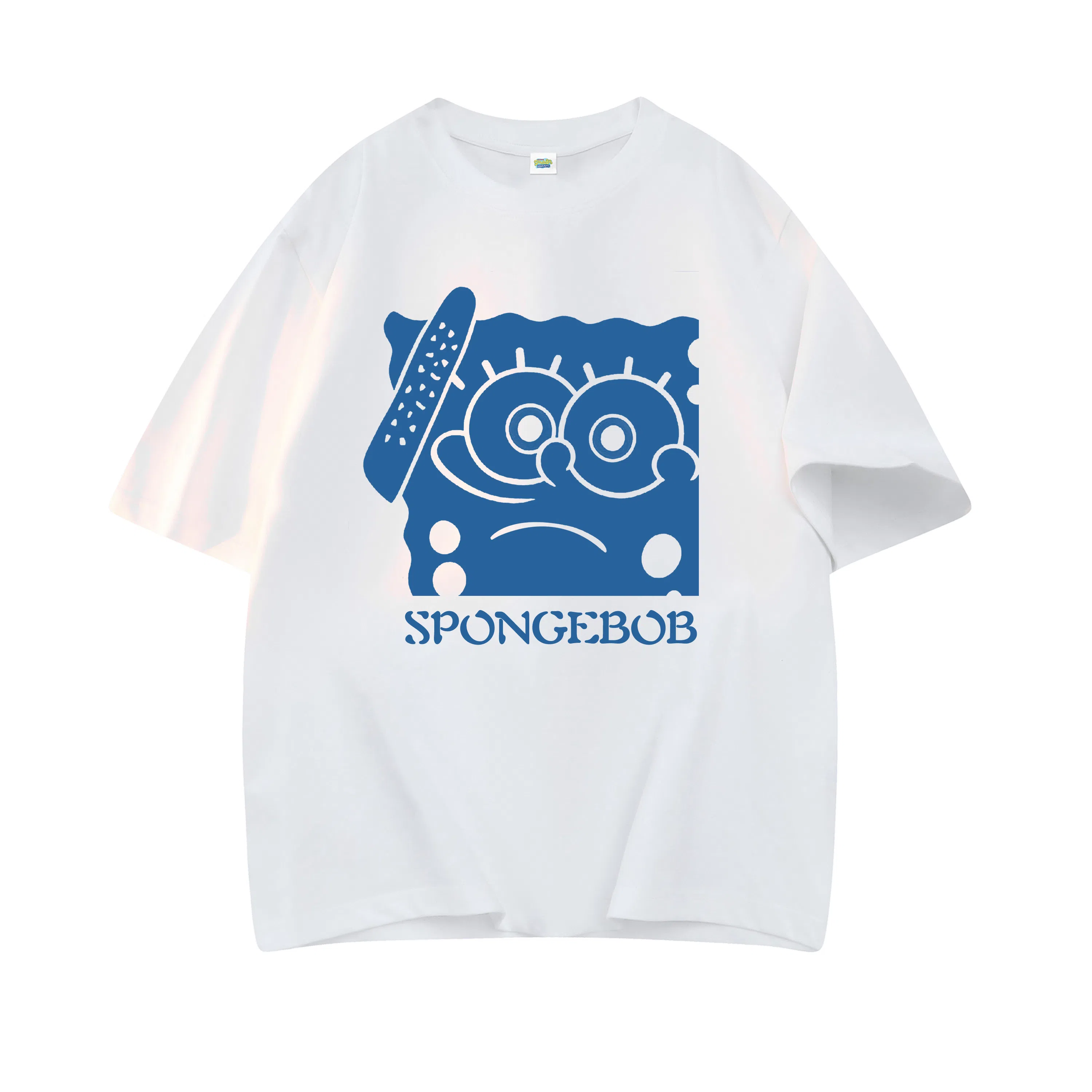 SPONGEBOB SQUAREPANTS T