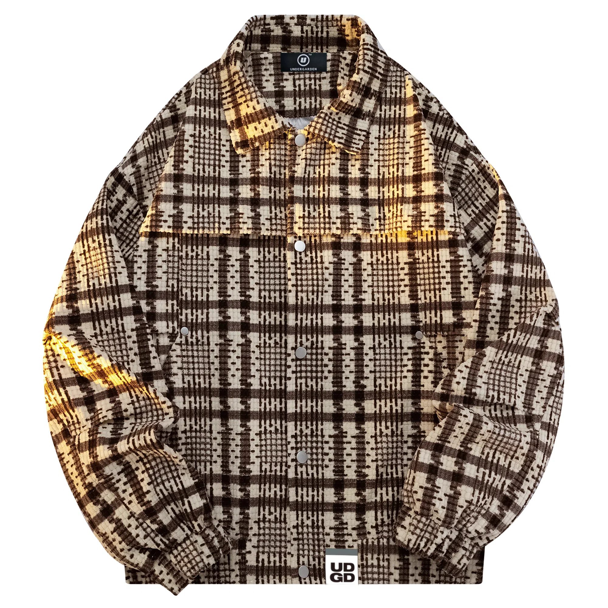 UNDERGARDEN i.tCleanfit