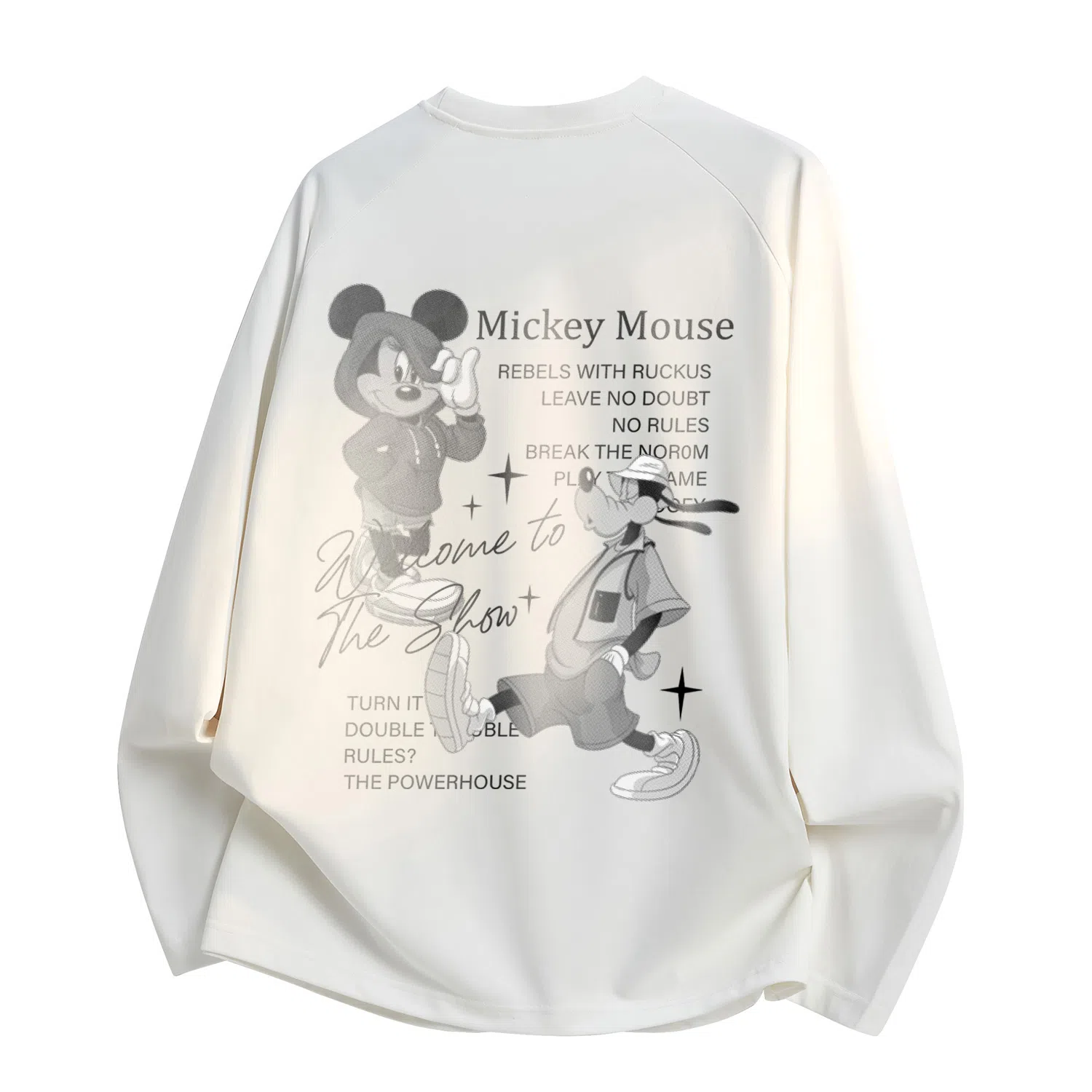 Disney T