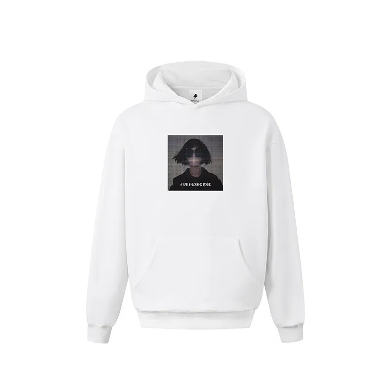 FOR FEAR THAT Oversize