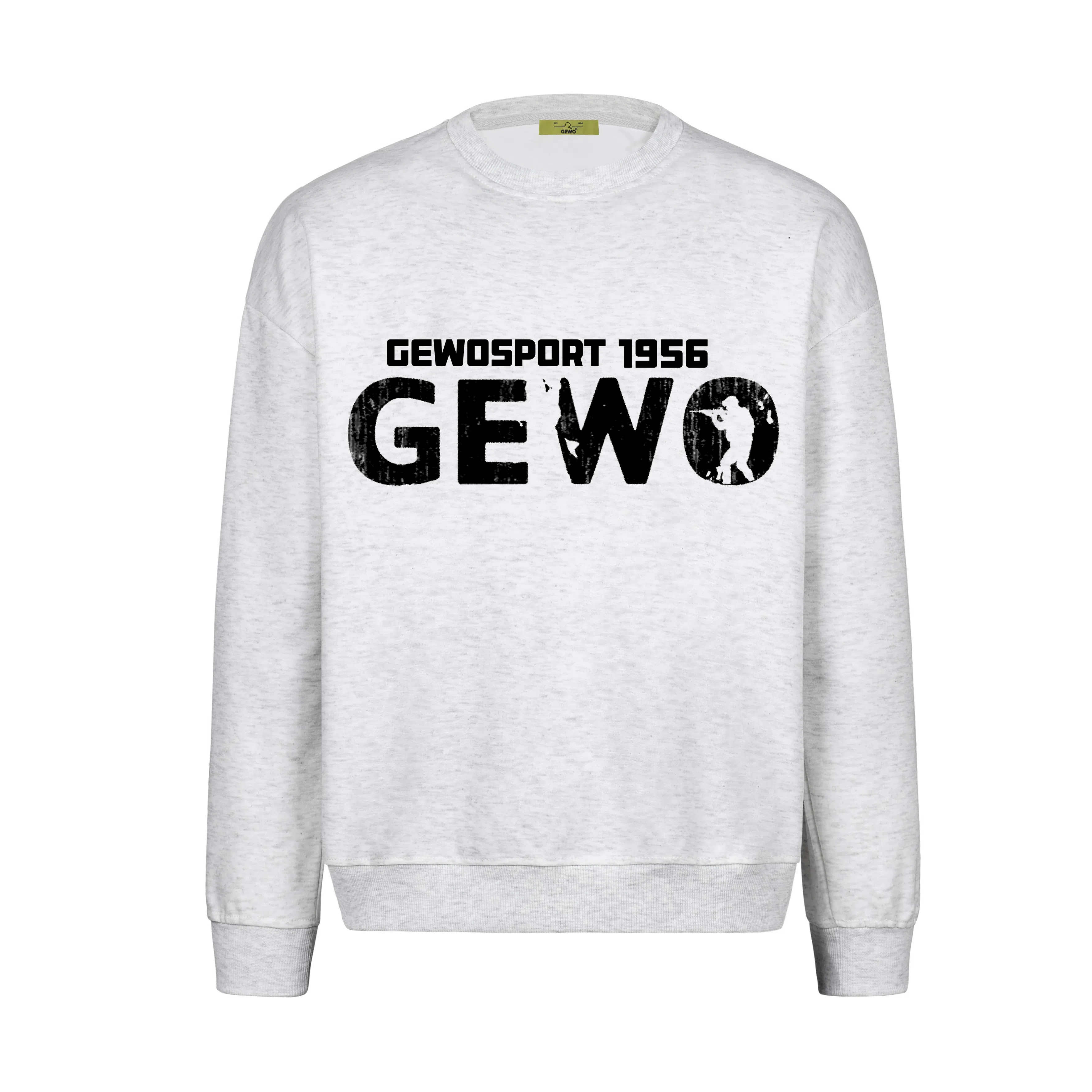 GEWO Logo