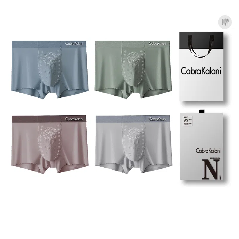 CABRAKALANI CabraKalani7A 4