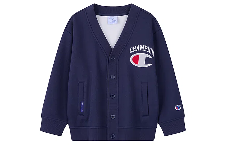 Champion Kids FW25 logo