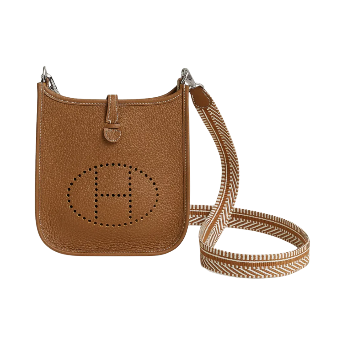 HERMES Evelyne 16