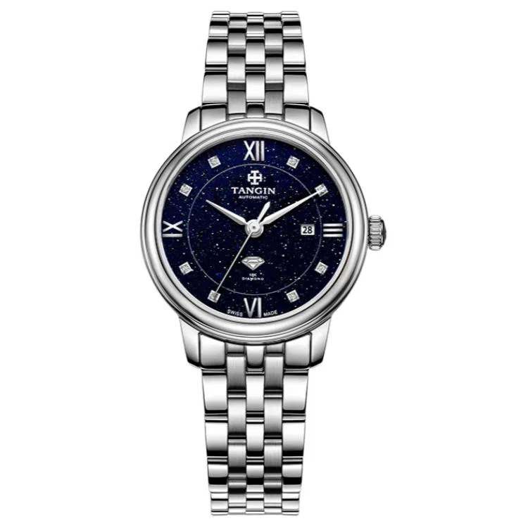 TANGIN 18K 29mm T7066LWBAB