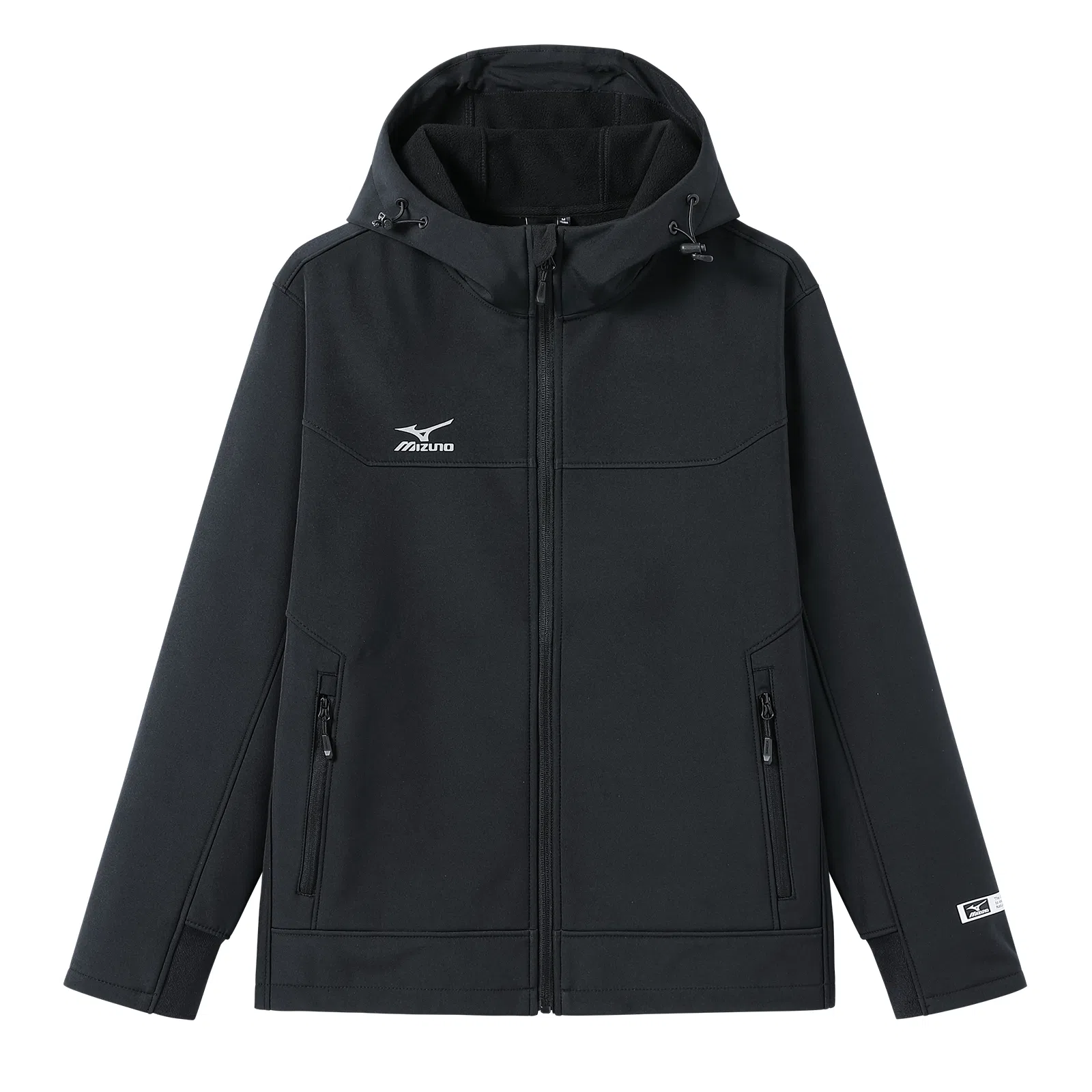 Mizuno Urban Outdoor Softshell Jacket