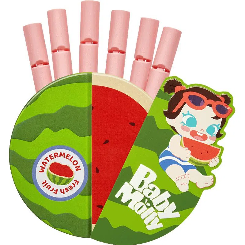 POP MART Baby Molly 6