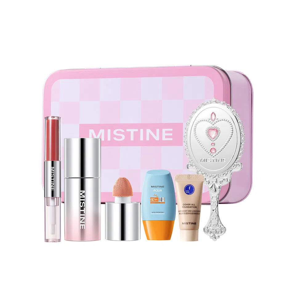 Mistine