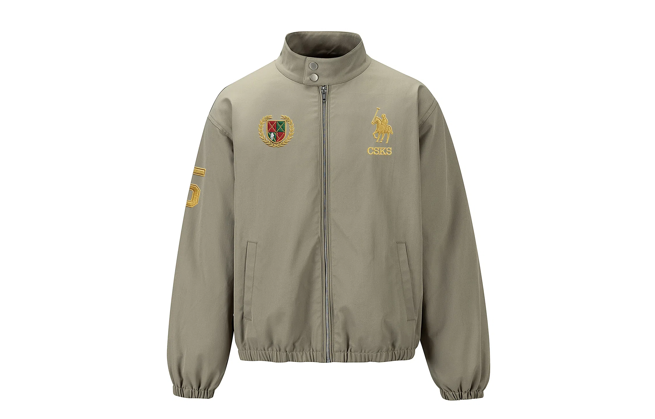 CSKS cleanfitLogoVINTAGE