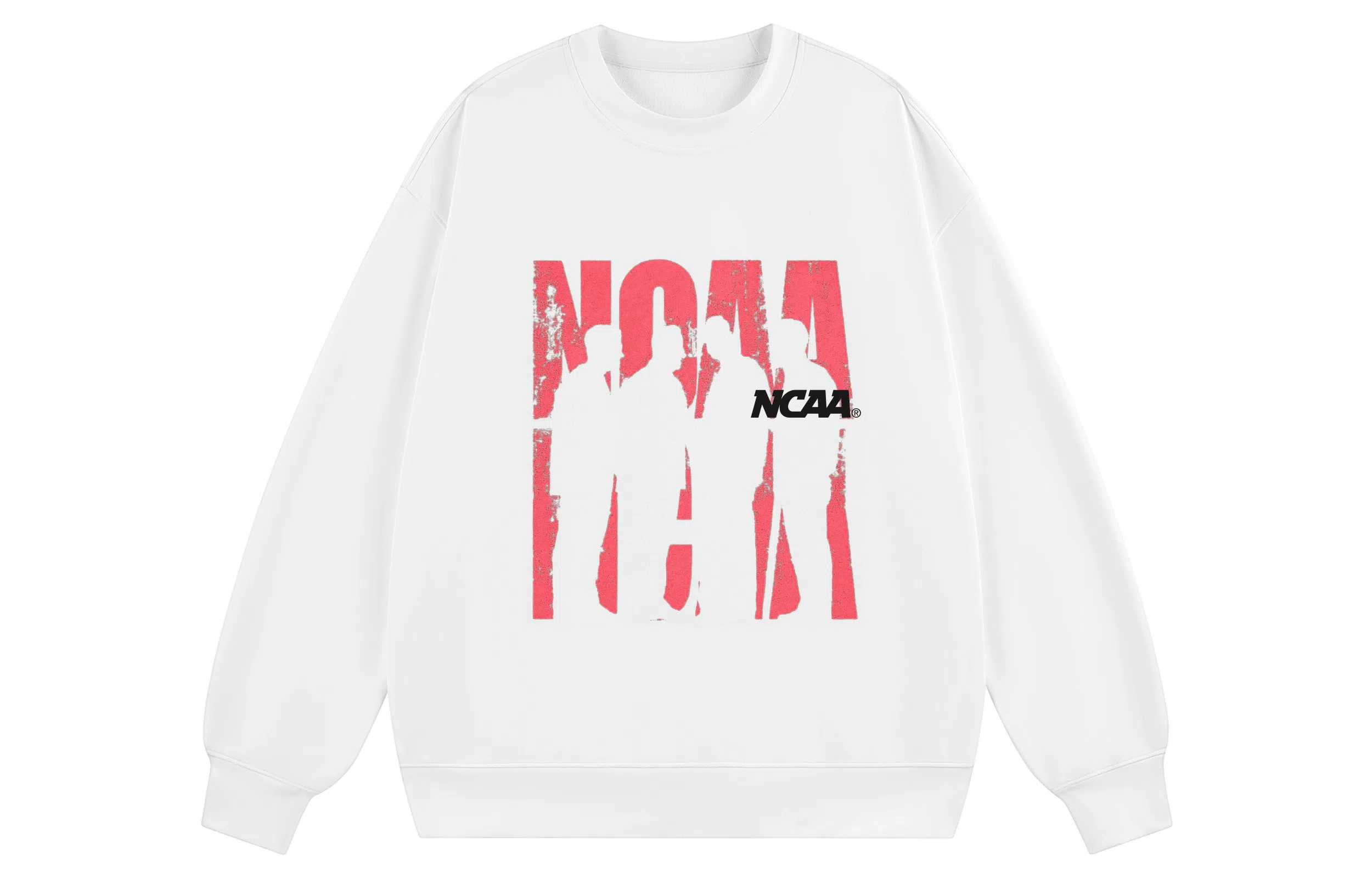 NCAA logo