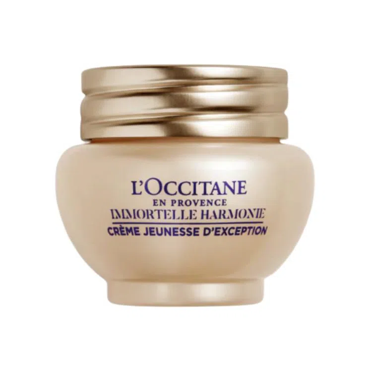 LOCCITANE 8ml