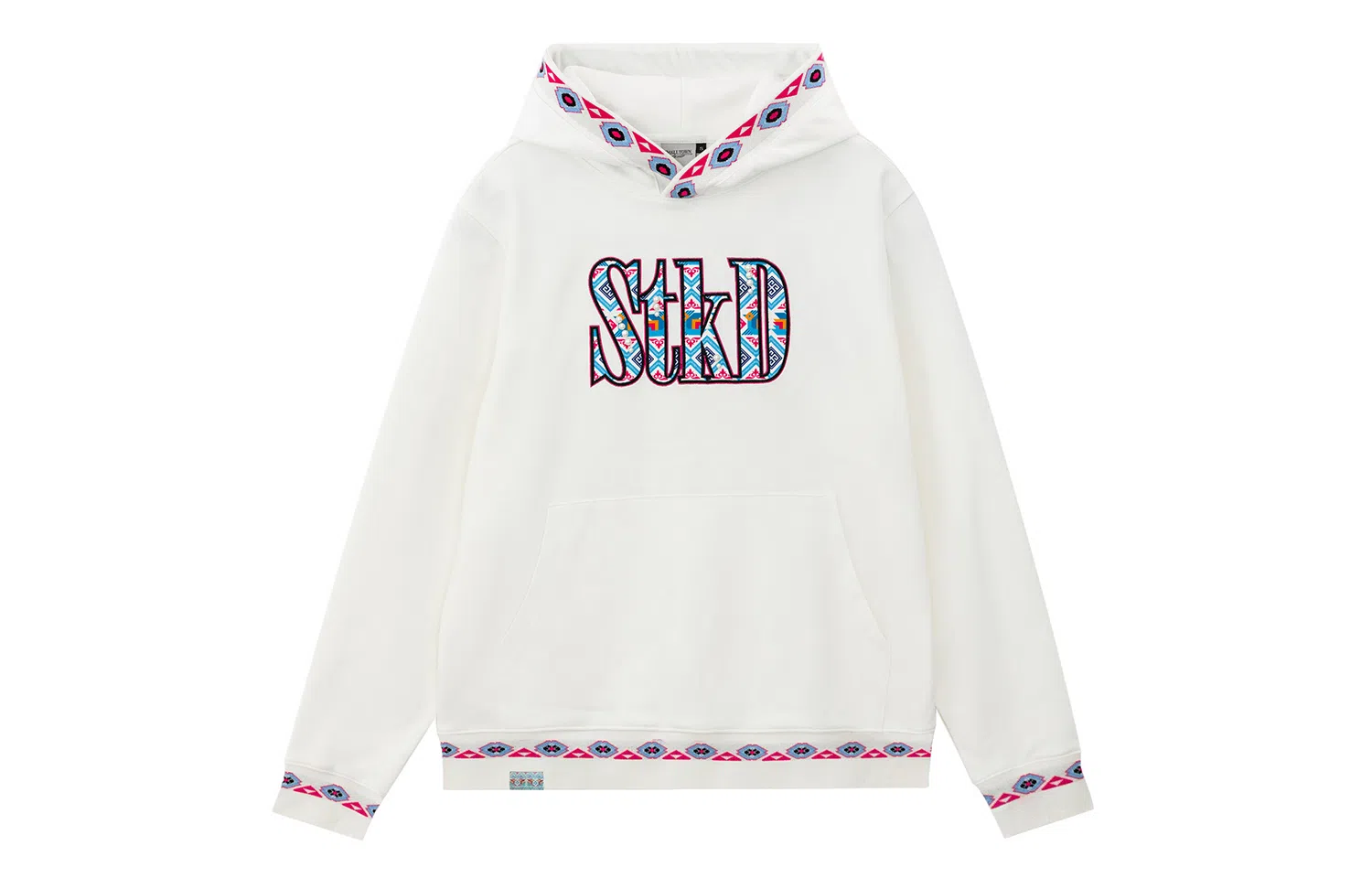 STK SMALL TOWN KID STKD