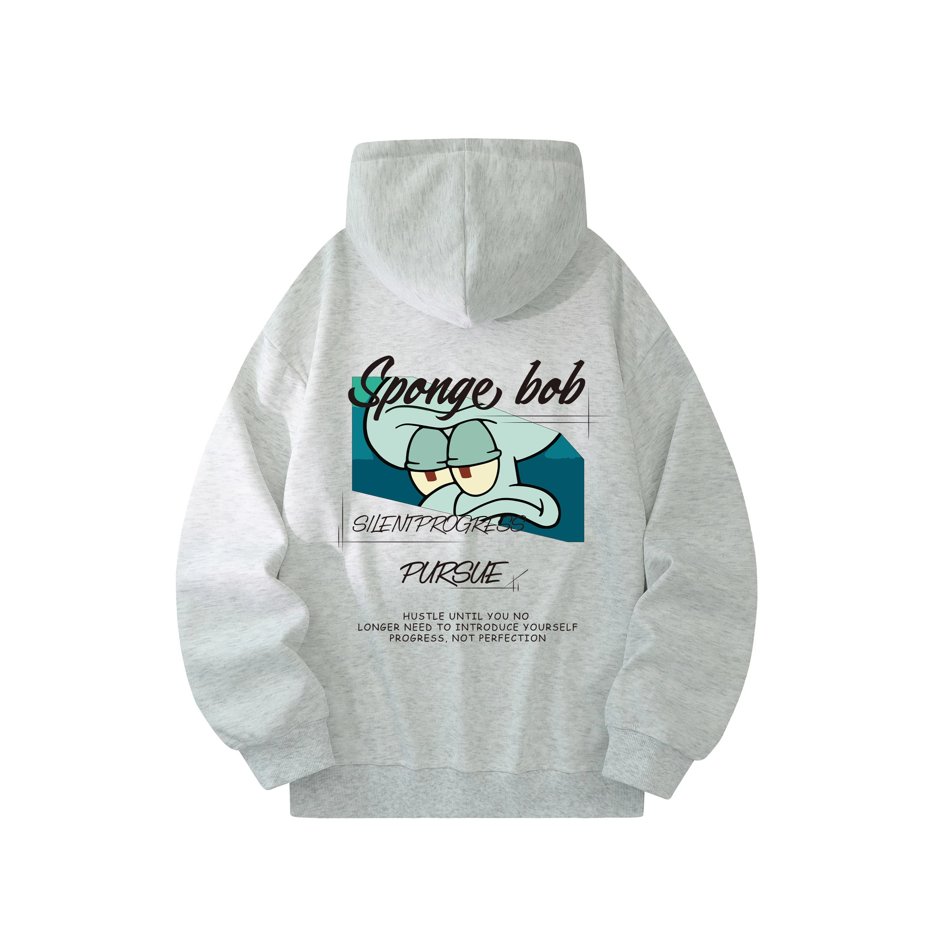 SPONGEBOB SQUAREPANTS Logo