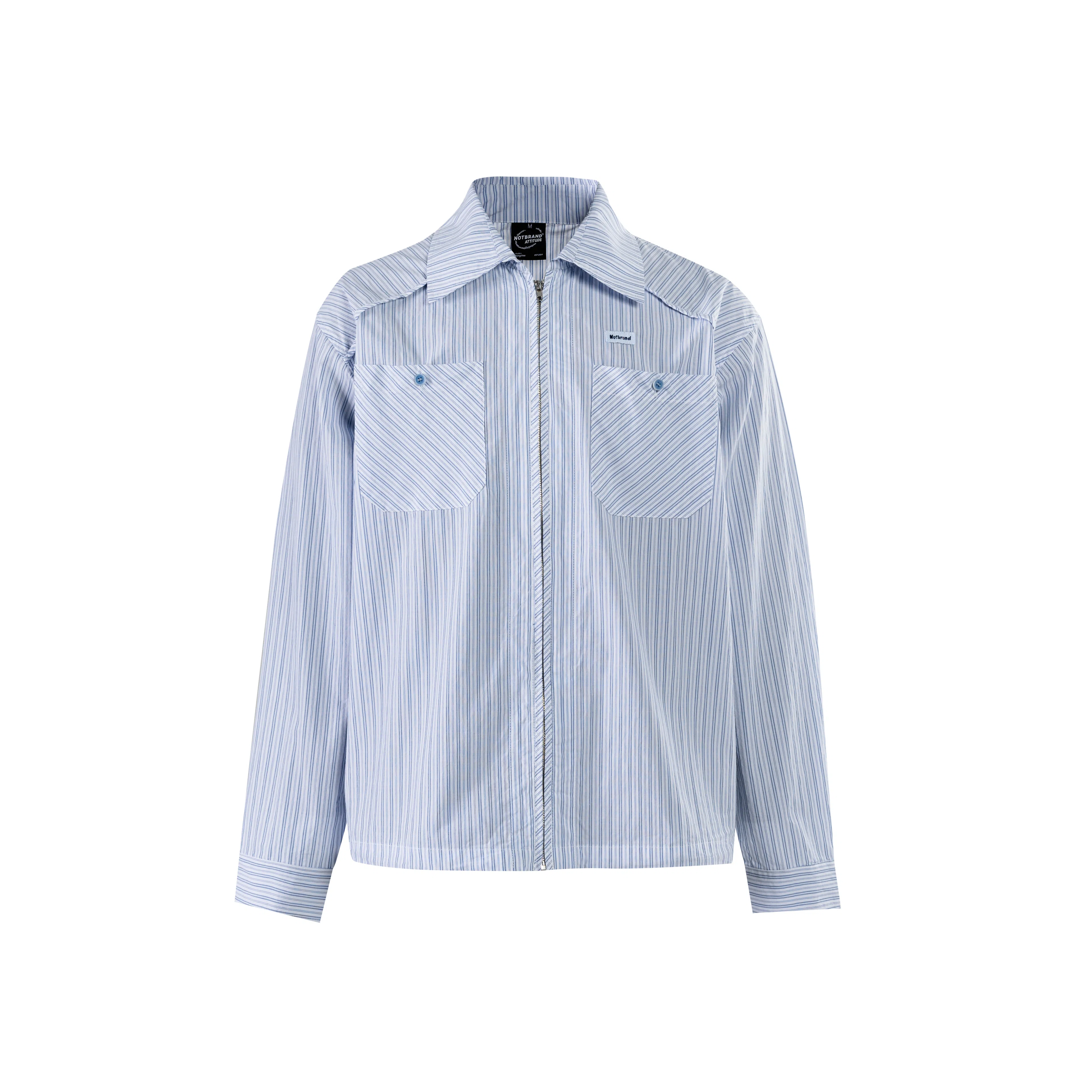 NOT BRAND ATTITUDE cleanfit