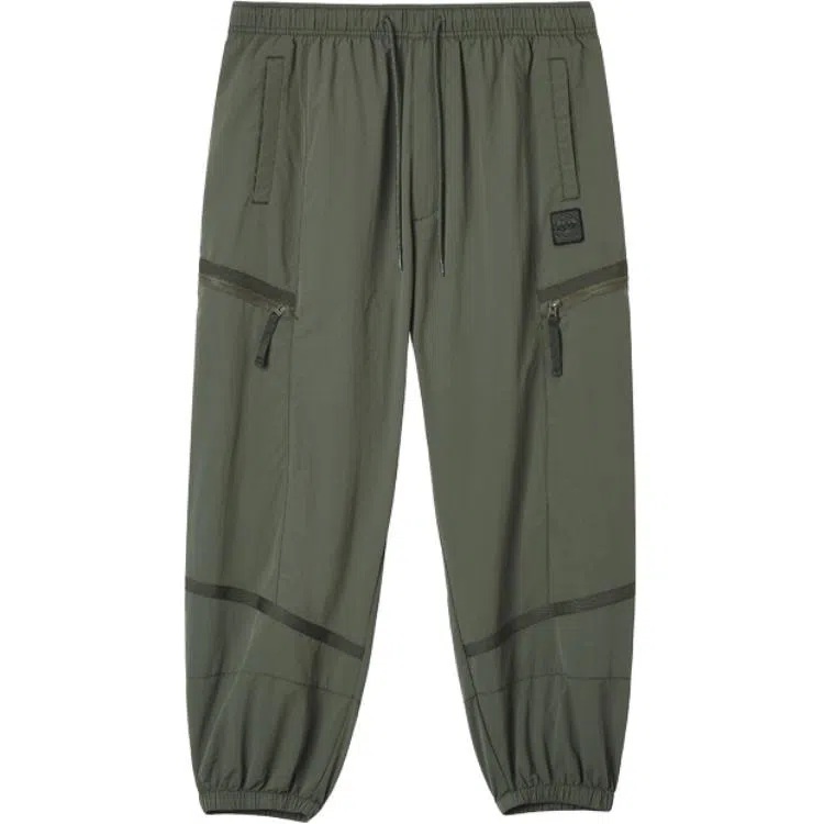 Alpha Industries