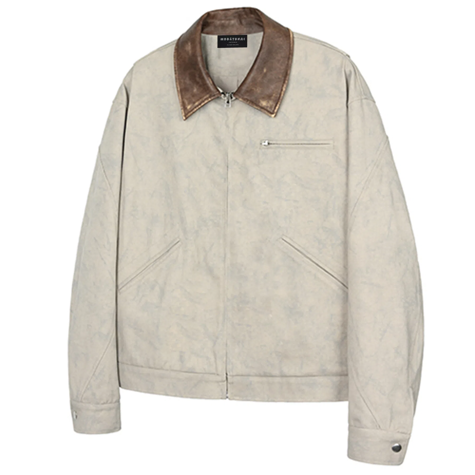 MOOTONAL barnfitJ97Cleanfit