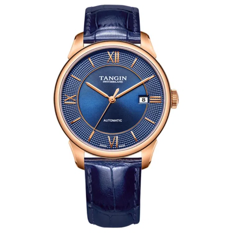 TANGIN 50 39mm T7029GHBFSB