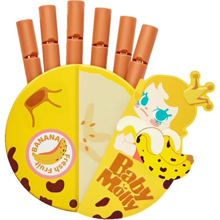 POP MART Baby Molly 6