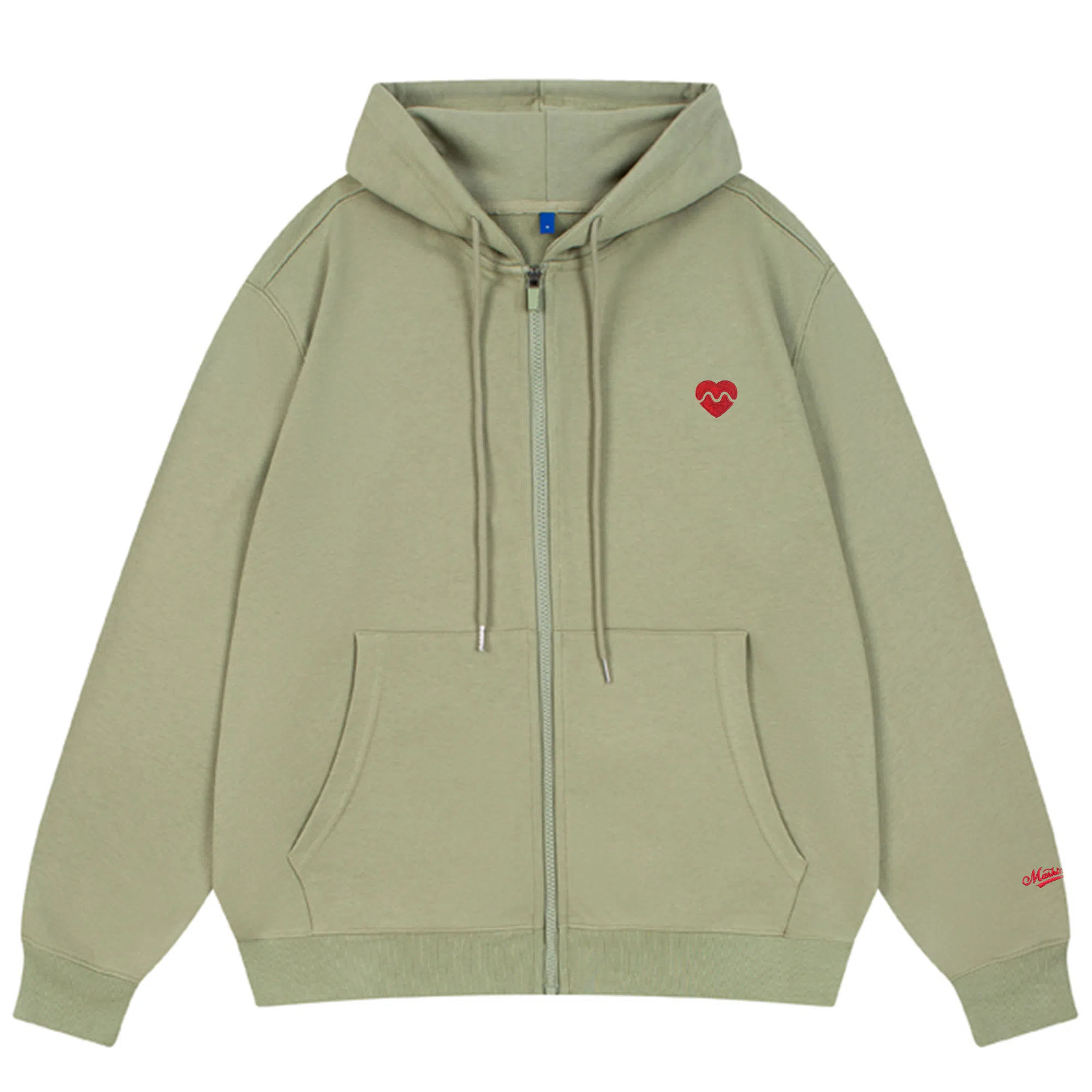 MashiMaro logo350g