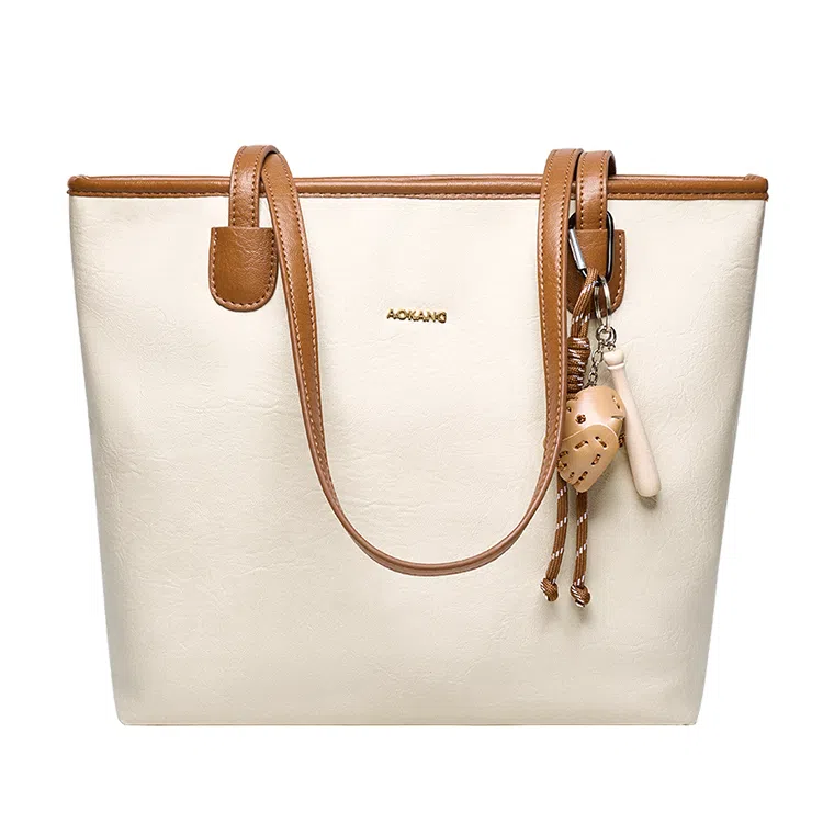 AOKANG Tote PU