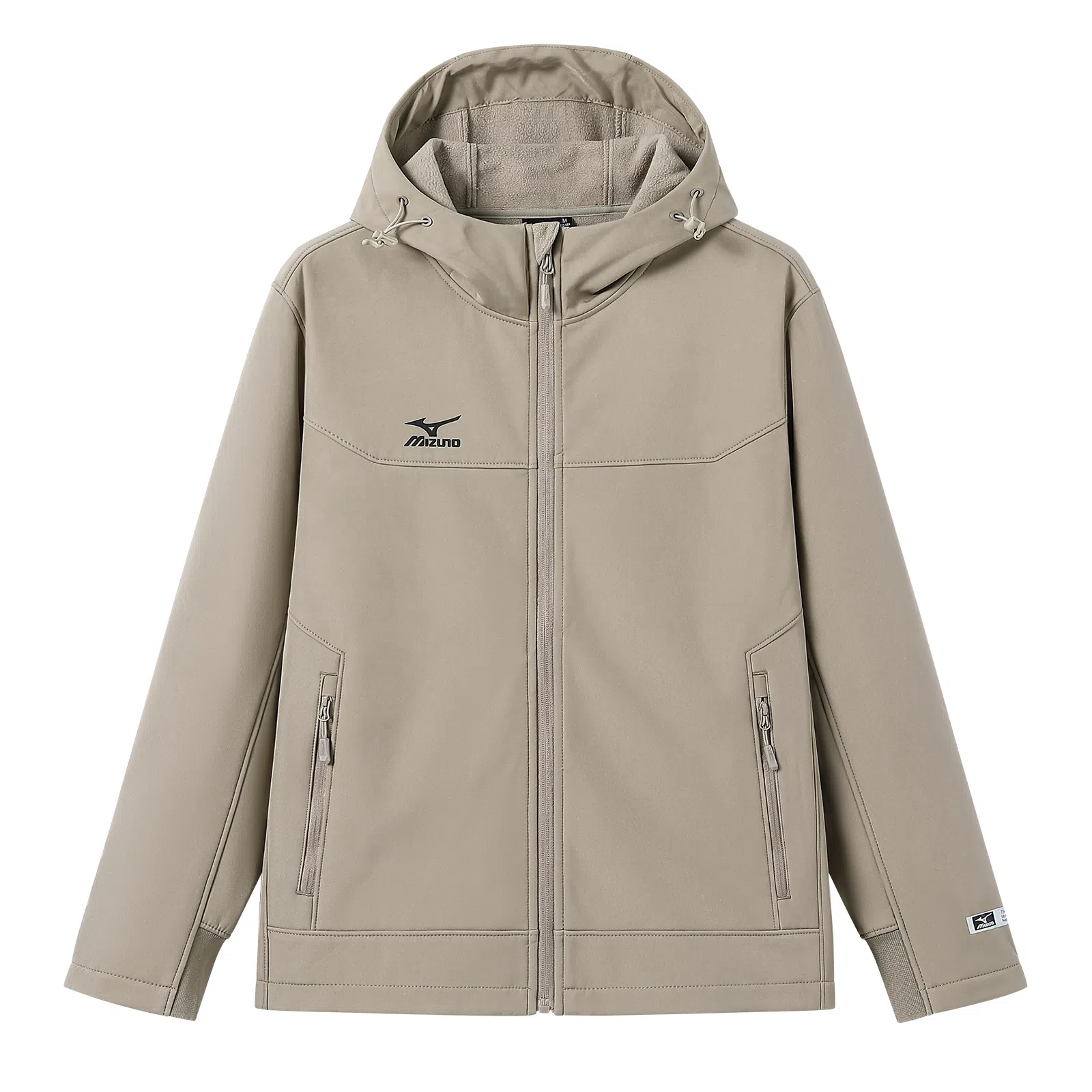 Mizuno Urban Outdoor Softshell Jacket