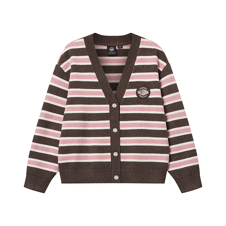 Palladium Vintage Sweater