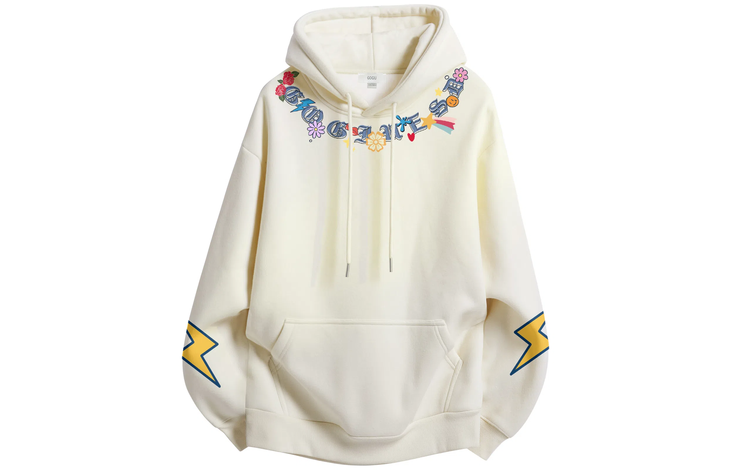 GOGIU Hoodie