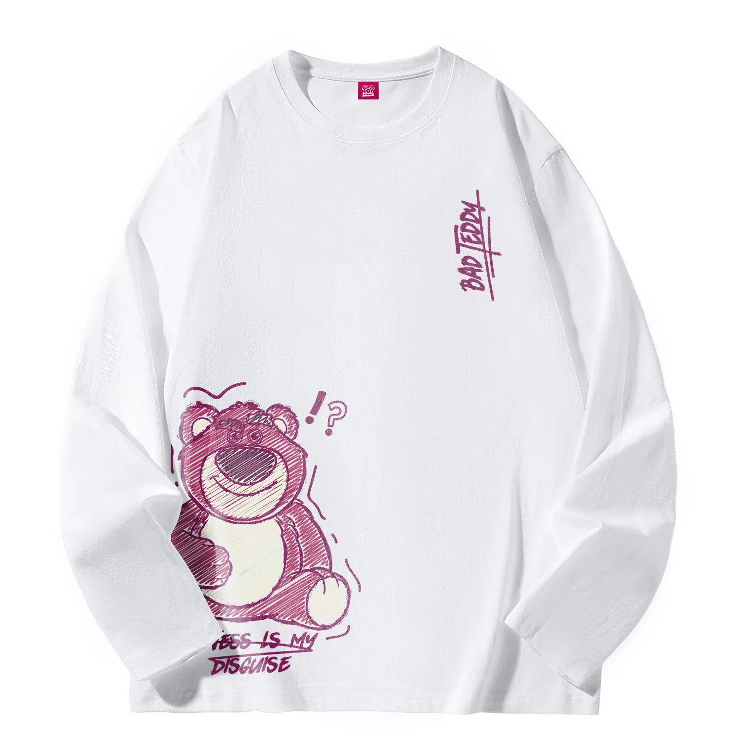 Disney T