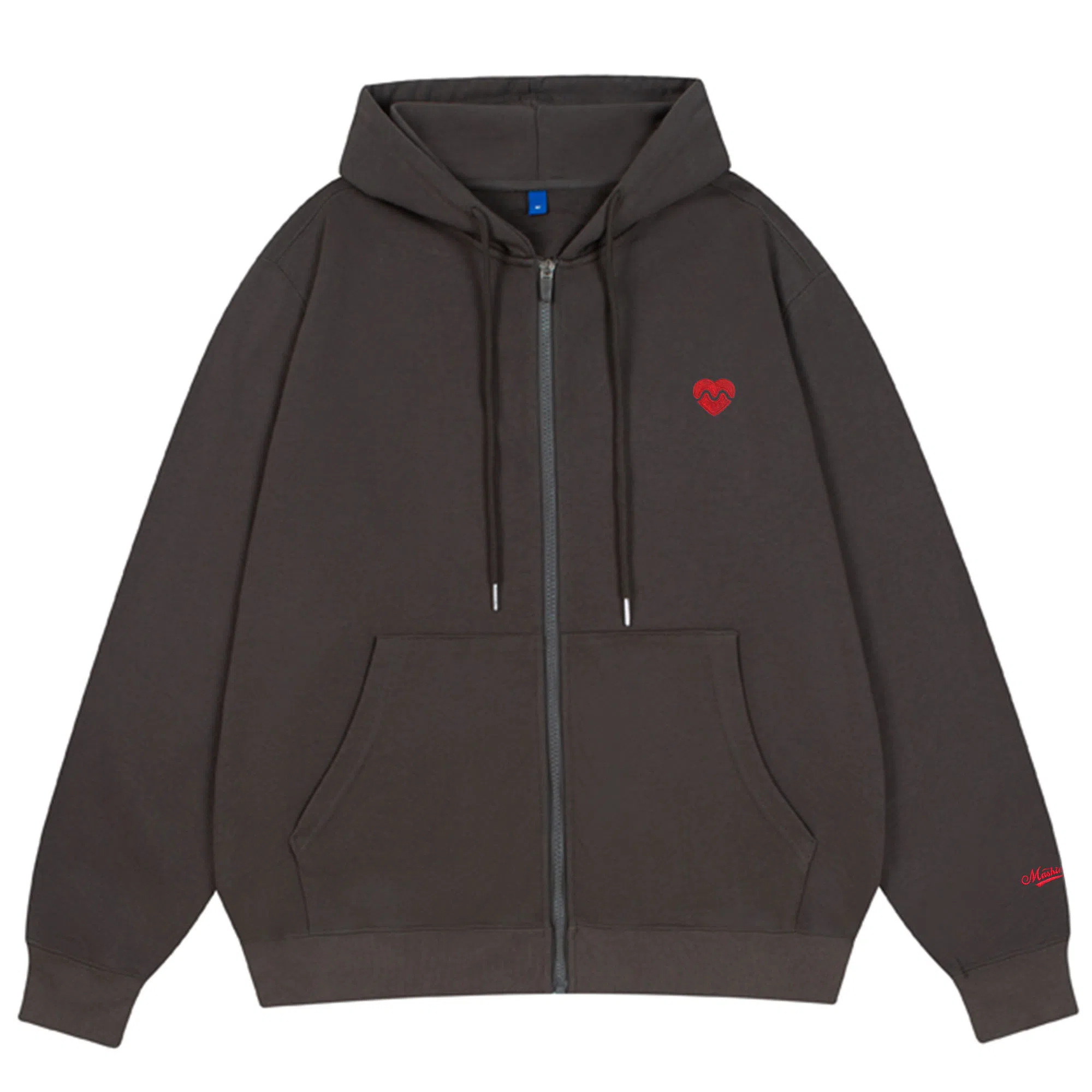 MashiMaro logo350g