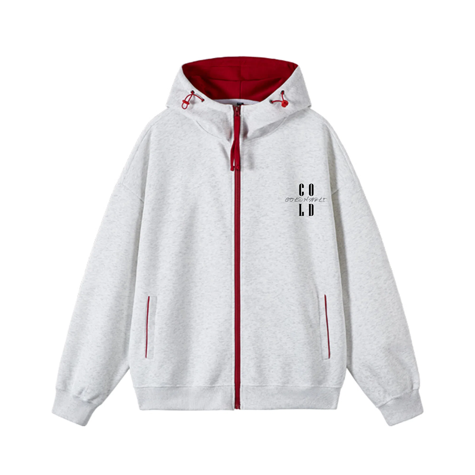COLD MAPLE FW25