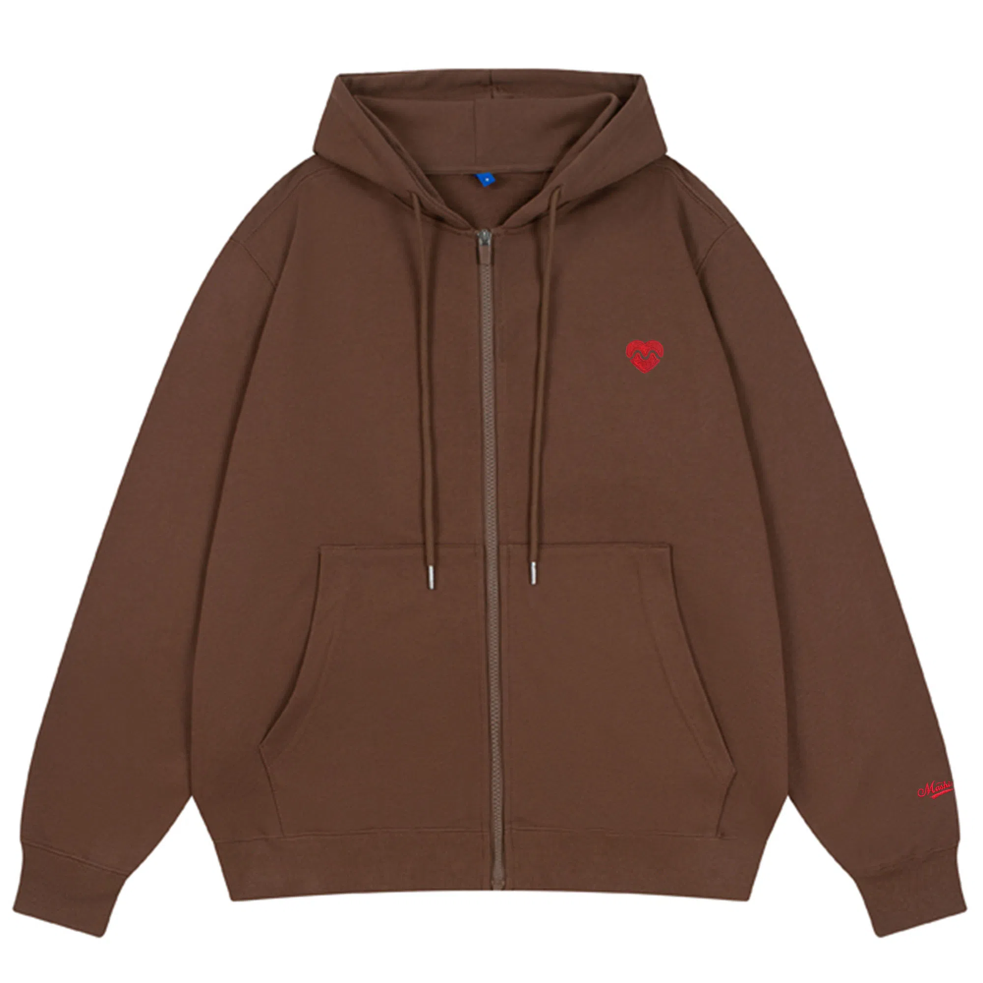 MashiMaro logo350g