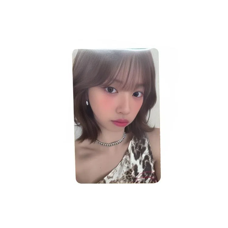 SM Entertainment Aespa dirty work T