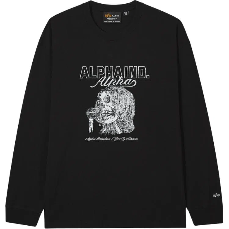 Alpha Industries T