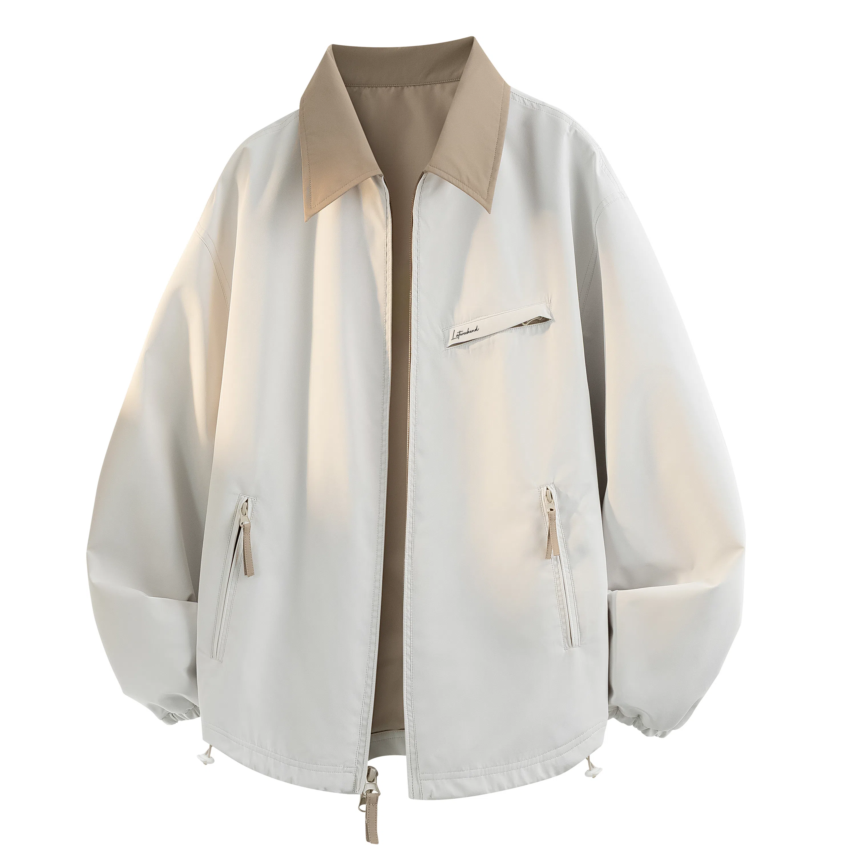 LA'T.WEEKEND cleanfit