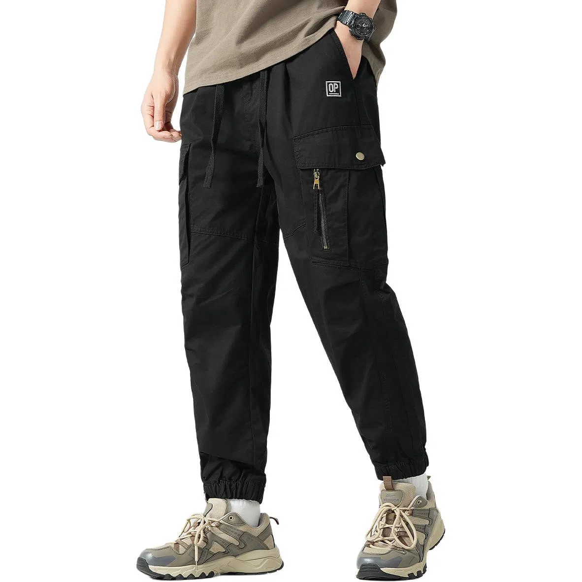 OVERPROTECTION i.t 100Logo