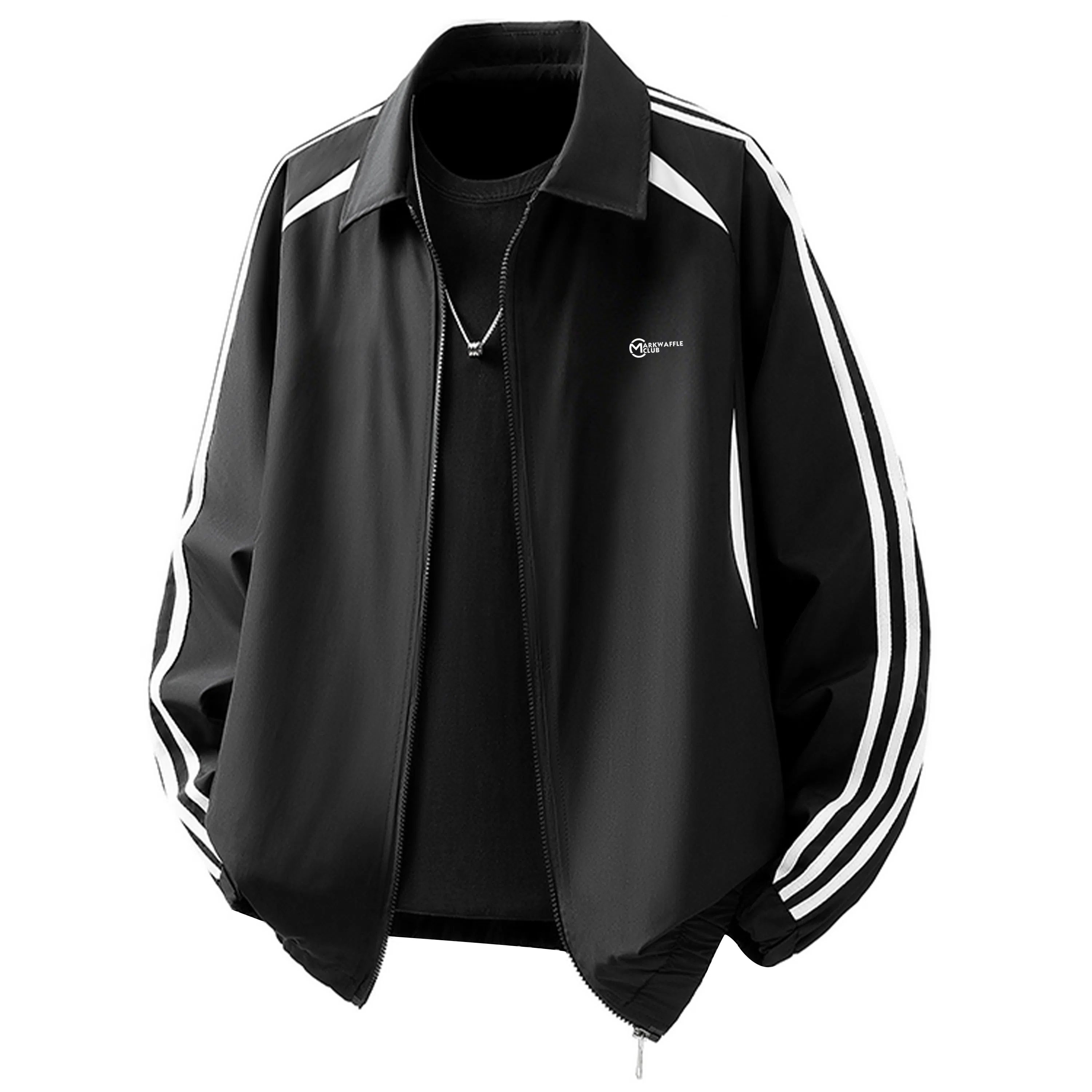 MARK WAFFLE CleanfIit